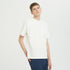 Boysnextdoor 棉麻寬版口袋T-Shirt